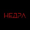 Логотип телеграм канала @nedraproject — НЕДРА