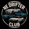 Логотип телеграм канала @nedrifter — Не дрифтер | JDM🇯🇵