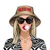 Логотип телеграм канала @nedushno — Недушно