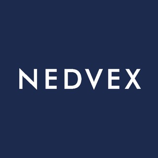 Логотип телеграм канала @nedvexgroup — NEDVEX