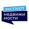 Логотип телеграм канала @nedvexpert — Эксперт Недвижимости | Москва, Новостройки