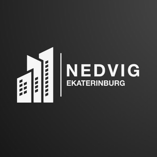 Логотип телеграм канала @nedvig66 — Nedvig Екатеринбург