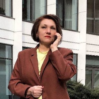 Логотип телеграм канала @nedviga_marina_kopylova — Инвестиции в недвижимость с Мариной Копыловой