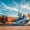 Лагатып тэлеграм-канала nedvigabrest — Недвига Брест