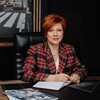 Логотип телеграм канала @nedvigkavam — Светлана Грачева | Про недвижимость Петербурга