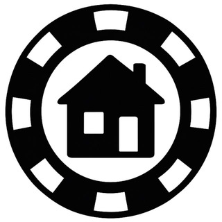 Telegram channel Ставка на недвижимость logo