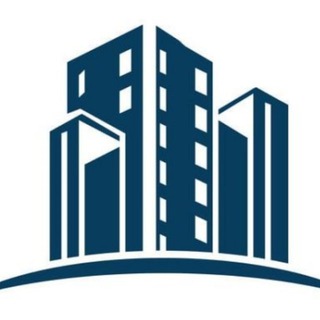 Логотип телеграм канала @nedvija_rf — Российская недвижимость ️