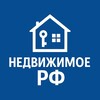 Логотип телеграм канала @nedvijarfl — Недвижимое имущество РФ