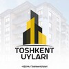 Telegram kanalining logotibi nedvijimost — TOSHKENT UYLARI