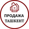 Telegram kanalining logotibi nedvijimostvera — Купля-Продажа Ташкент