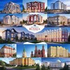 Логотип телеграм канала @nedvijrus — Недвижка России.Сочи.Москва.Питер