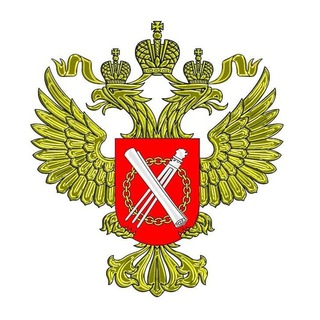 Логотип телеграм канала @nedvirf — Недвижимость России