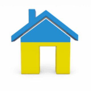 Логотип телеграм канала @nedviz_kiev — Недвижимость | Киев и область