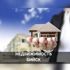 Логотип телеграм канала @nedvizbiysk — Недвижимость БИЙСК