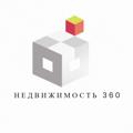 Logo saluran telegram nedvizh360 — Недвижимость 360