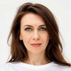 Логотип телеграм канала @nedvizh_metr — Выгодная недвижимость с Евгенией Бабухиной
