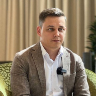 Telegram channel Недвижимость Дубай logo