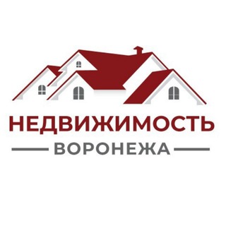 Логотип телеграм канала @nedvizhimosti_voronezha — Недвижимость Воронежа