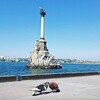 Логотип телеграм канала @nedvizhimostsevas — Недвижимость Севастополя. АН Акватория