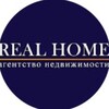Логотип телеграм канала @nedvizhimostskk — Real Home Sk - Недвижимость Нитра/Братислава/Кошице