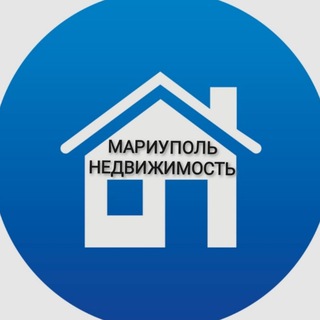 Логотип телеграм канала @nedwizhimost_mariupol — НЕДВИЖИМОСТЬ МАРИУПОЛЬ