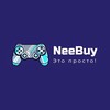 Логотип телеграм канала @neebuy_feedback — ⚡️ NEEBUY.COM 🌴 ОТЗЫВЫ ПОКУПАТЕЛЕЙ 💻