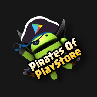 Logo of telegram channel need_piracy — Pirates Of Playstore [Android App Mods] 😎