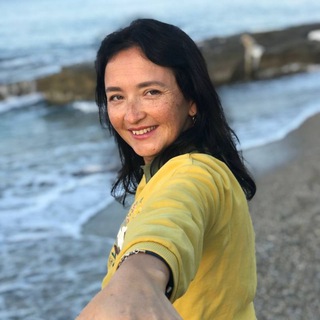 Telegram channel Туры из Казани и др городов с @gulnara_minegulova logo