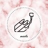 Логотип телеграм канала @need_manicure — Маникюр | Дизайны