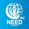 Logo of telegram channel need_mercy — Need Charity
