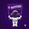 Logo of telegram channel need_outstaff — IT OUTSTAFF
