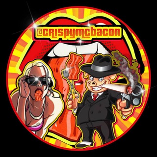 Logo del canale telegramma needbaconmenu - Bacon's Stuff