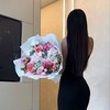 Логотип телеграм канала @needdmme — need me.