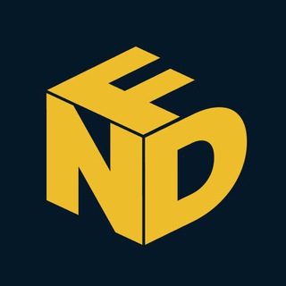 Логотип телеграм канала @needfordata — Needfordata