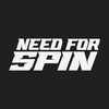 Logo of telegram channel needforspin_official — Need for Spin 💸🏁