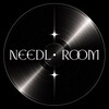 Логотип телеграм канала @needlroom — needlroom • vinyl store