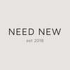 Логотип телеграм канала @neednewdesign — NN Design - студия пошива женской одежды