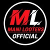 Telegram channel Mani Looters Official logo