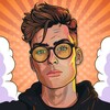 Логотип телеграм канала @neemedia — Neethi Media