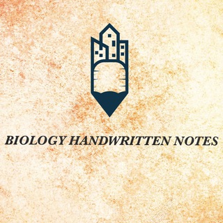 Telgraf kanalının logosu neet_biology_handwritten_notes — Biology handwritten Notes