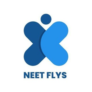 Logo saluran telegram neet_flys — Neet flys