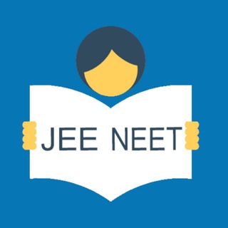 Telegram channel JEE - NEET Prep logo