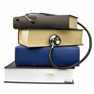 Telegram channel NEET PG Materials logo