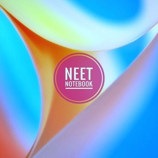 Telegram channel NEET logo
