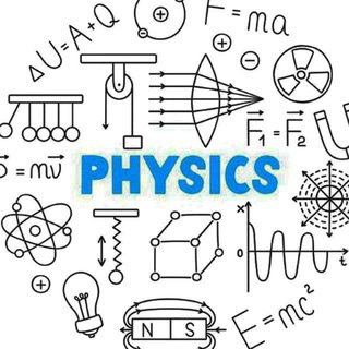 टेलीग्राम चैनल का लोगो neet_physics_quiz — NEET Physics Quiz