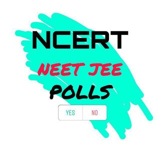 Logo del canale telegramma neet_ug_poll - NEET UG POLLS ✨