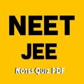 Logo saluran telegram neet_2023_paper_answer_key — NEET handwritten Notes