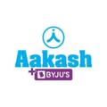 Logo saluran telegram neet_broker — AAKASH TEST SERIES.