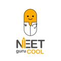 Telegram channel NEET GuruCool logo