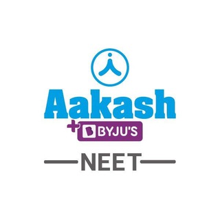 टेलीग्राम चैनल का लोगो neetaakashdigital — Aakash BYJU'S NEET - Official